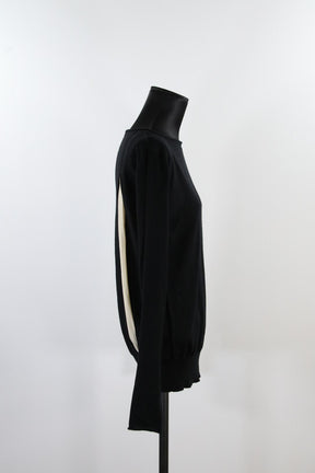 Pull-over Les Petites  Noir