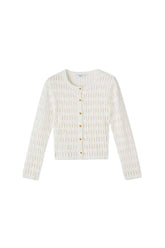 Cardigans LK Bennett  Blanc