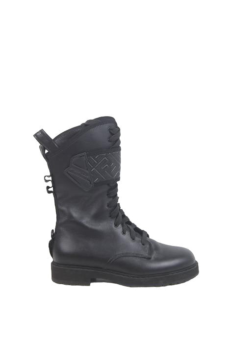 Autres Fendi  Noir