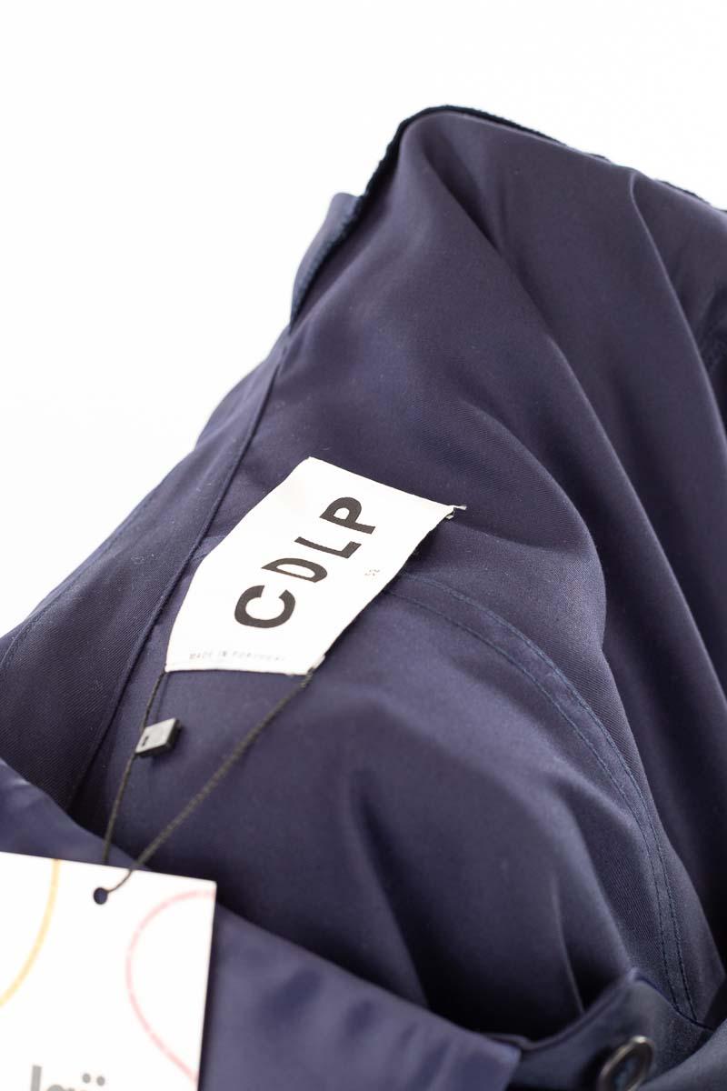 Chemise CDLP  Marine