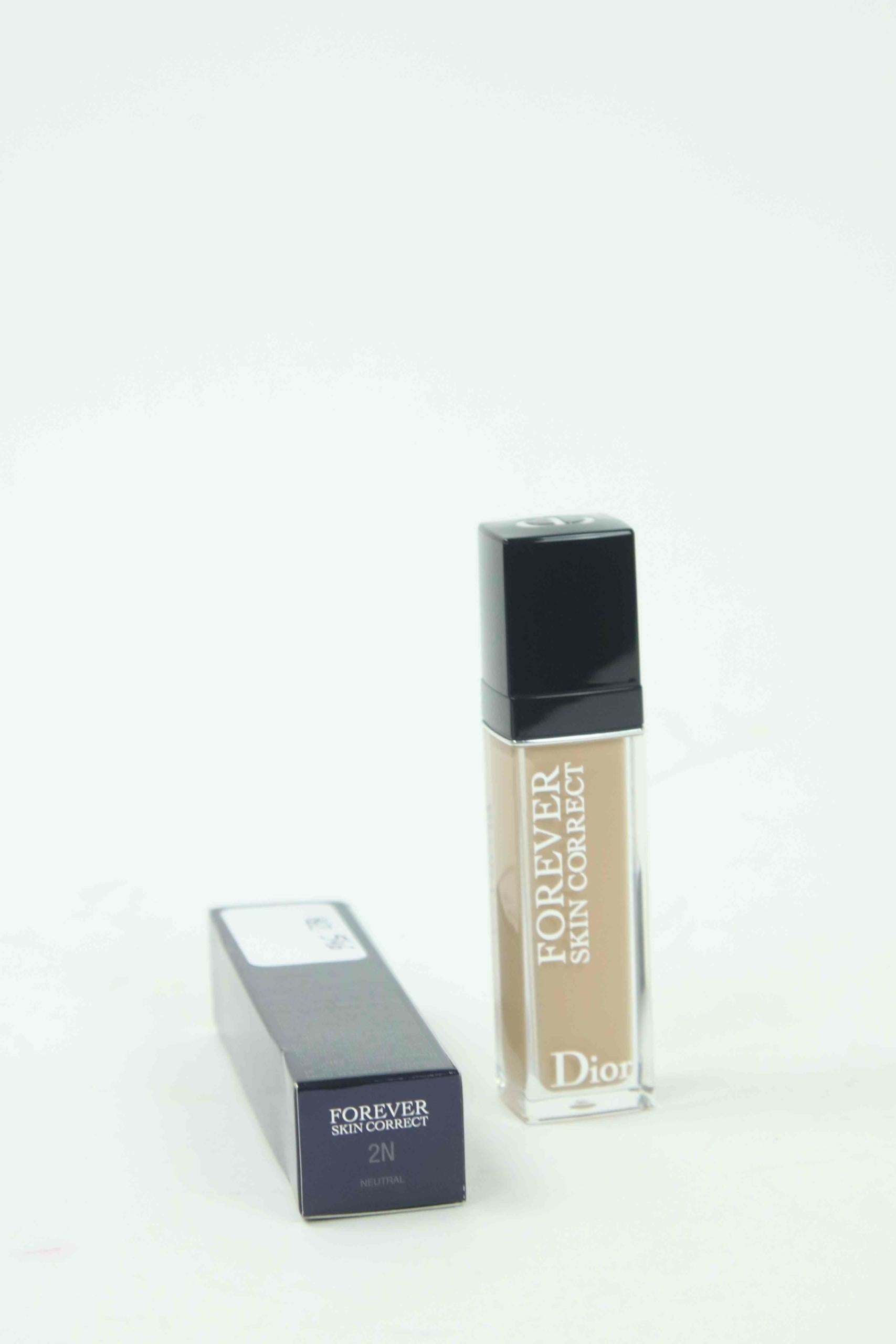 Fond de teint Dior  Beige