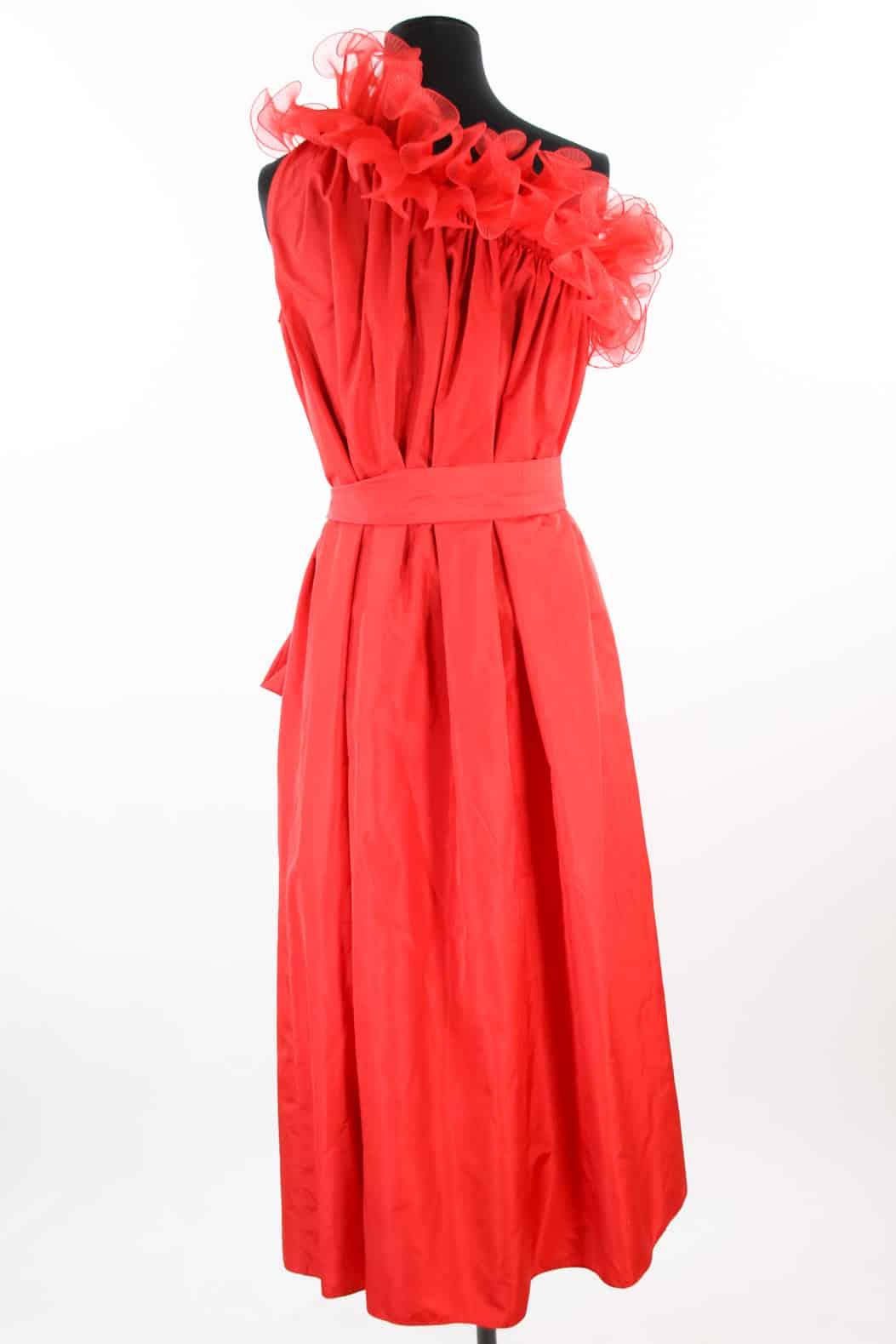 Maxi Stella McCartney  Rouge