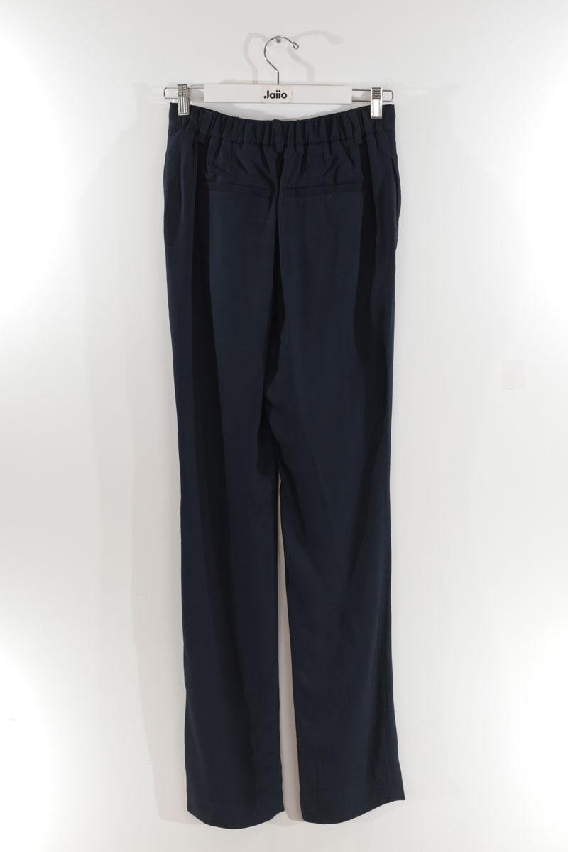 Pantalon Maison Sarah Lavoine  Bleu