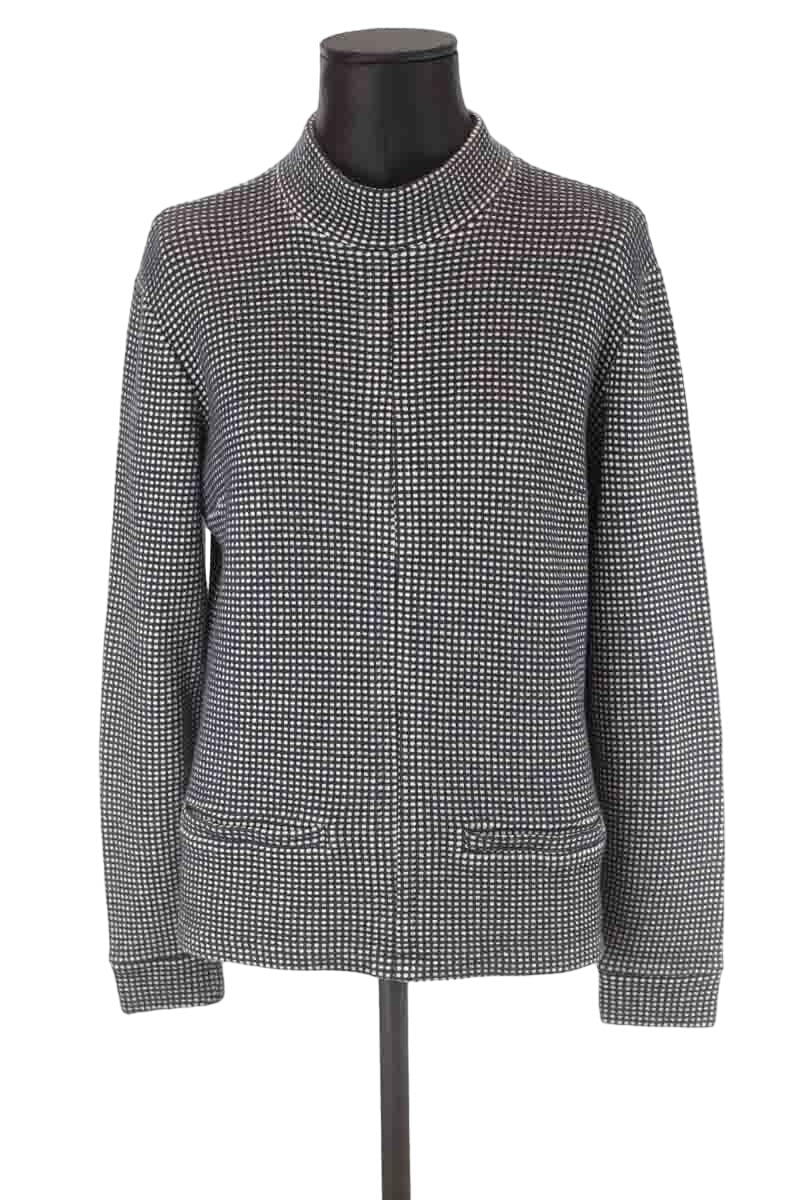 Pull-over Kitsuné  Bleu