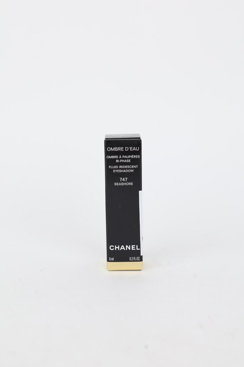 Fards à paupières Chanel  