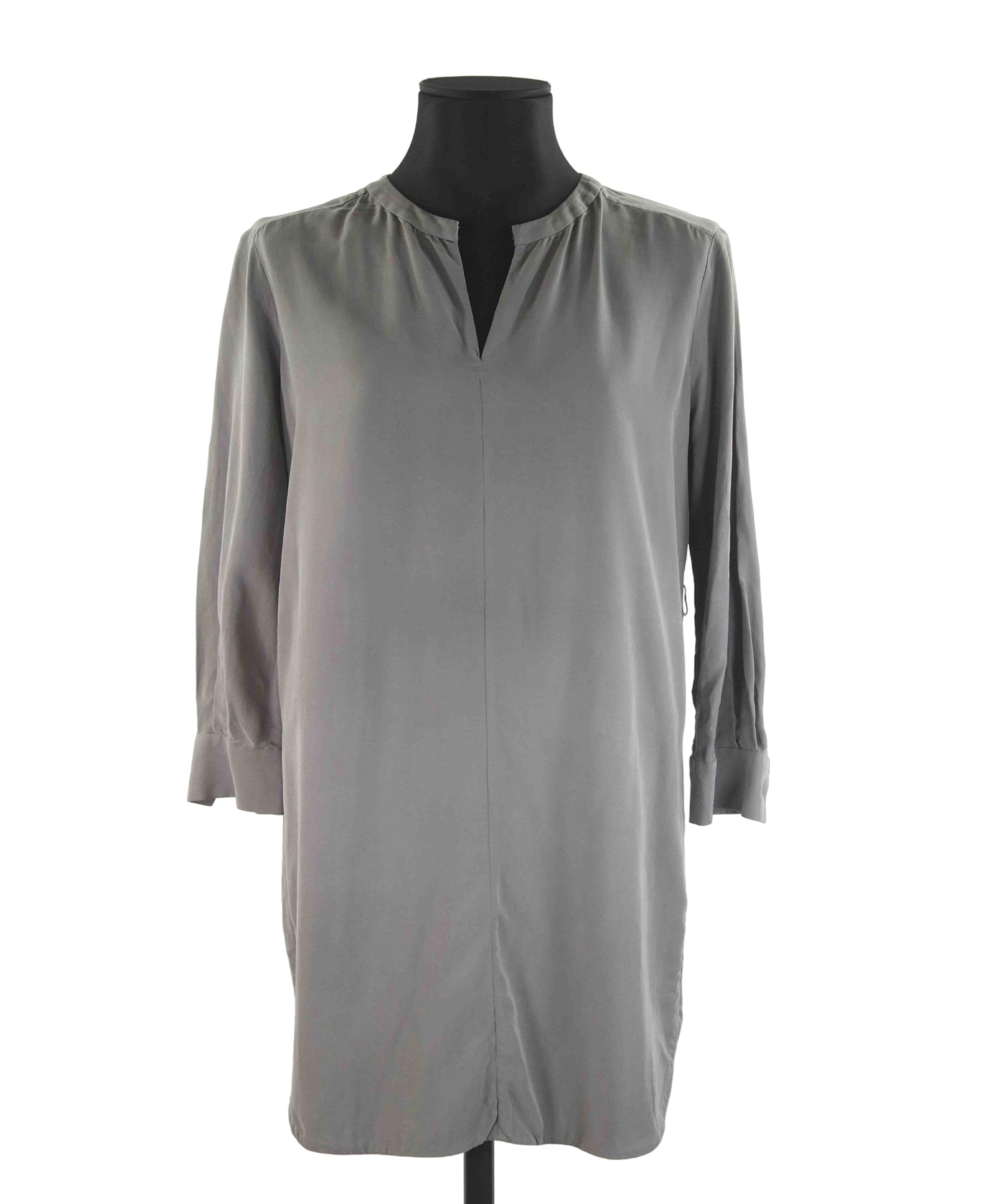 Autres All Saints  Gris
