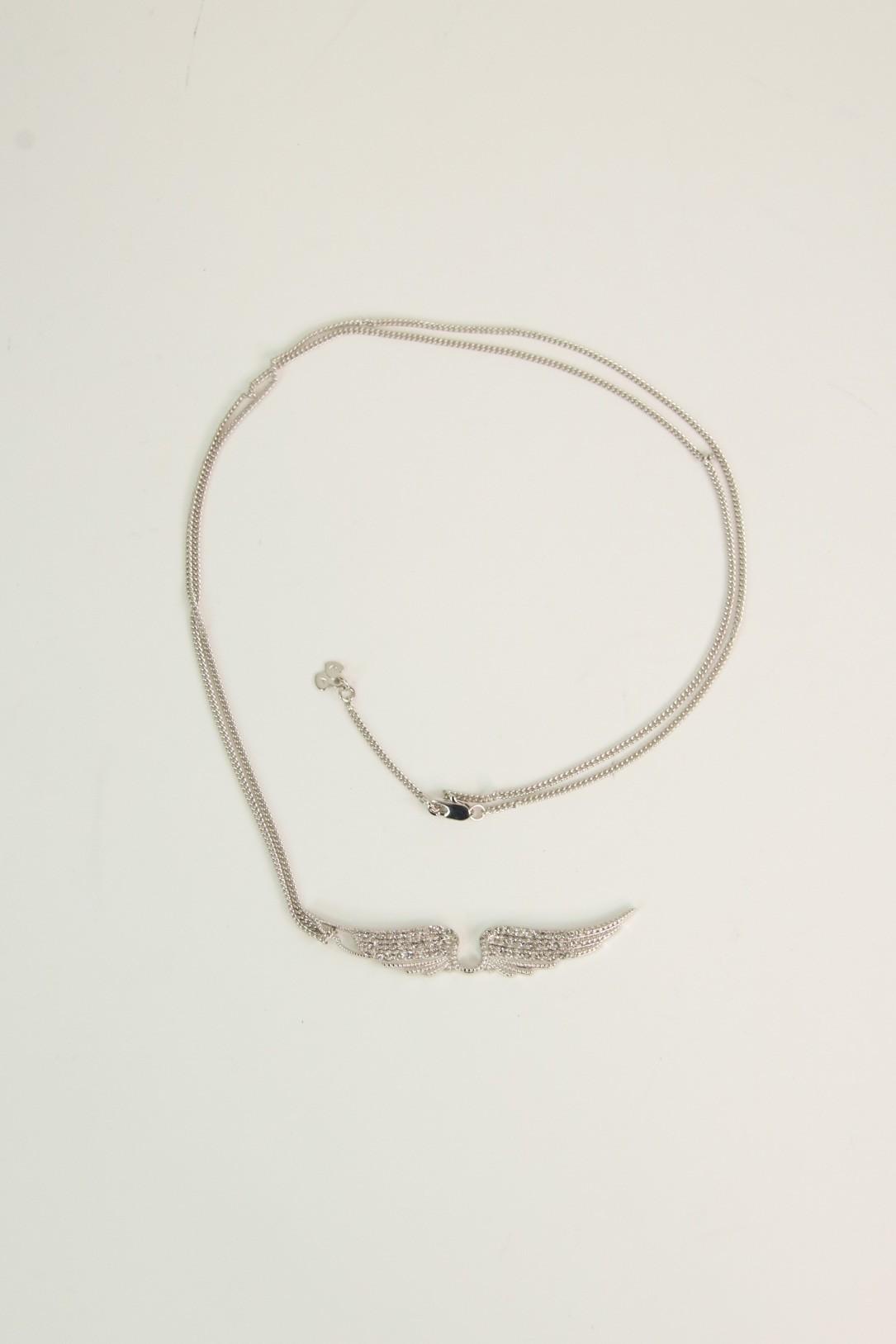  Zadig & Voltaire  Argent