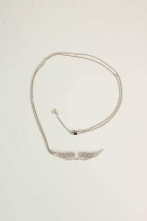  Zadig & Voltaire  Argent