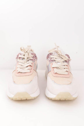 Baskets Liu Jo  Rose
