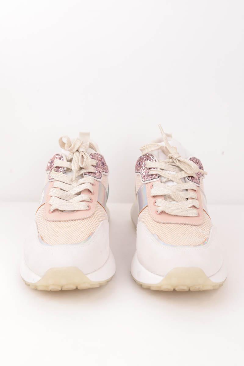 Baskets Liu Jo  Rose