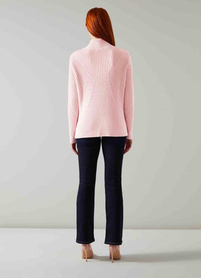 Pull-over LK Bennett  Rose