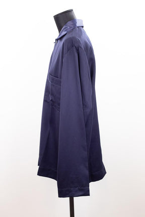 Chemise CDLP  Marine
