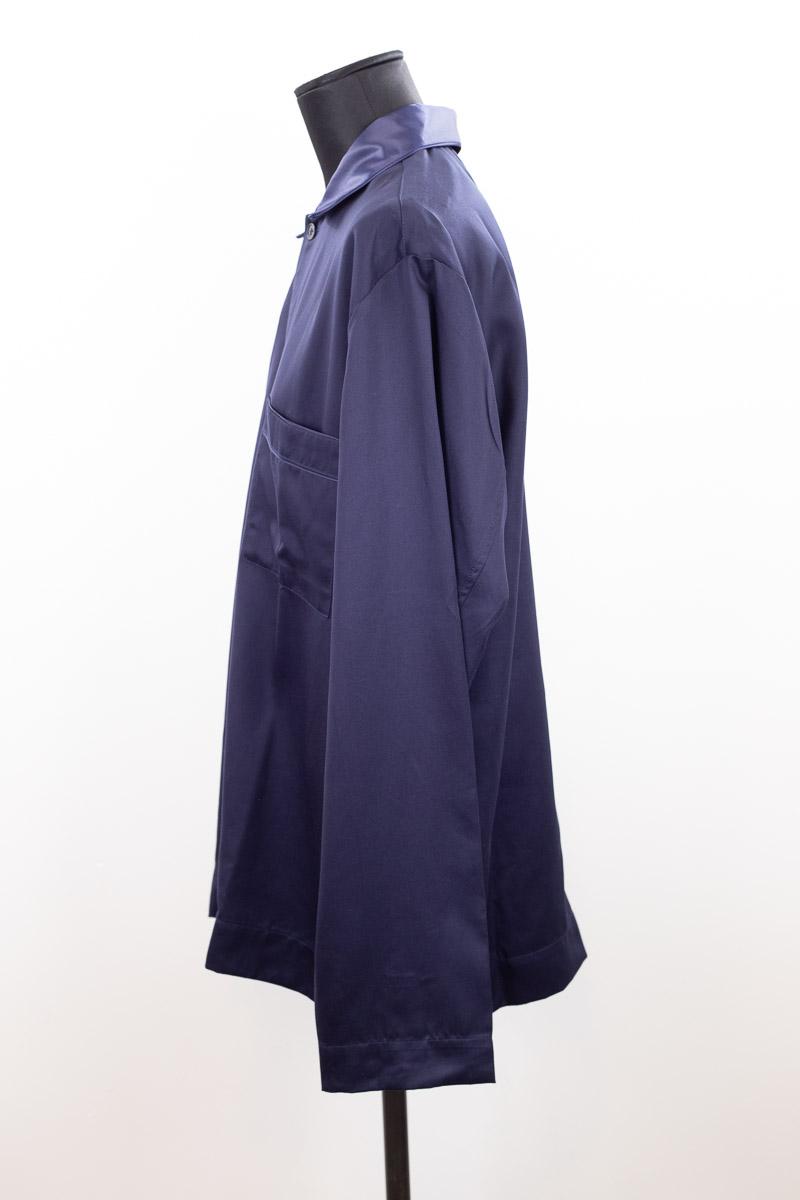 Chemise CDLP  Marine