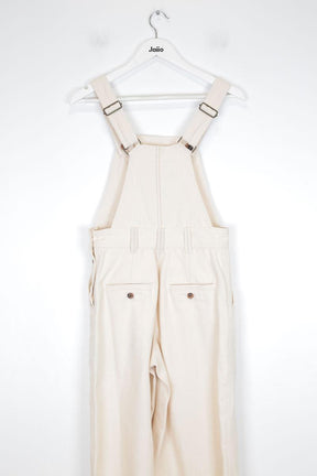 Combinaison Soeur  Blanc