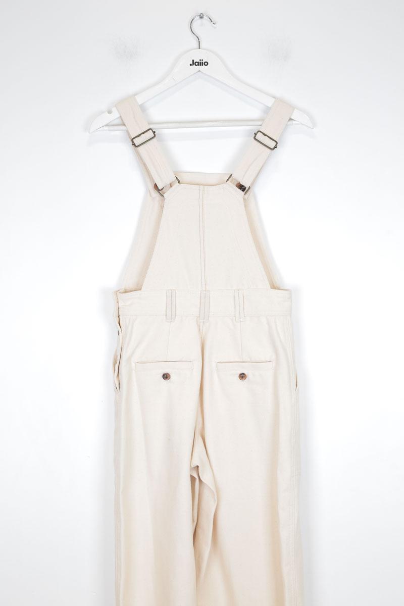 Combinaison Soeur  Blanc