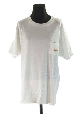 T-shirts Alexandre Vauthier  Blanc