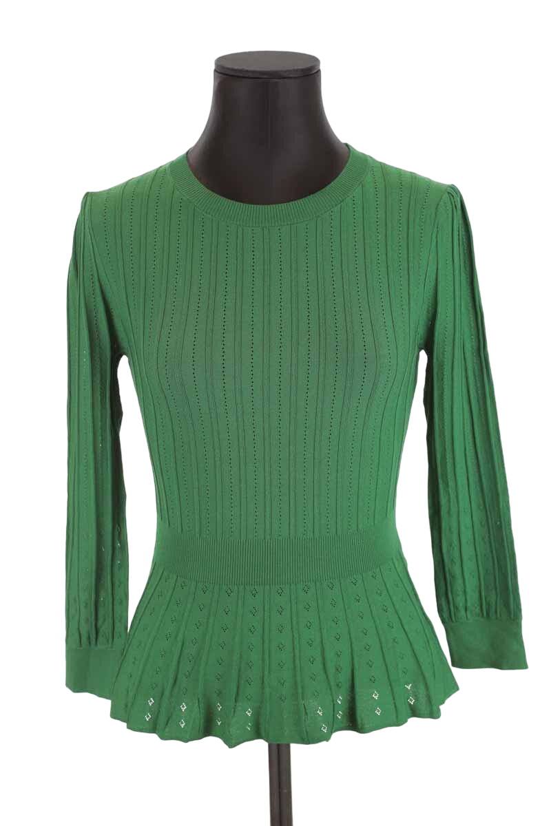 Top LK Bennett  Vert