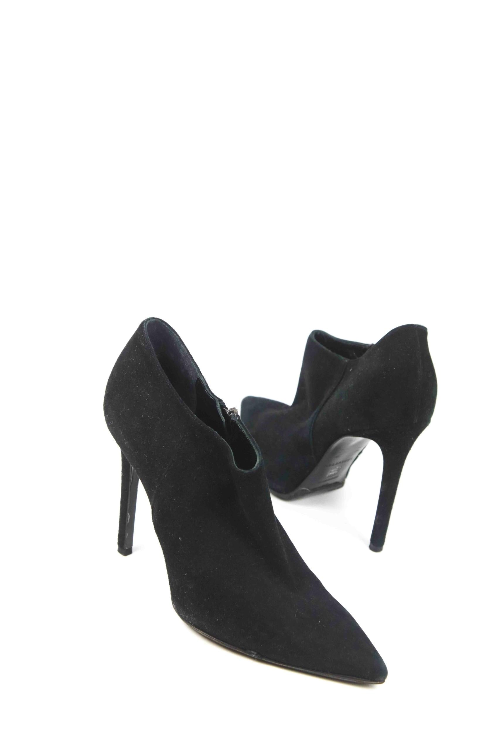 Autres All Saints  Noir