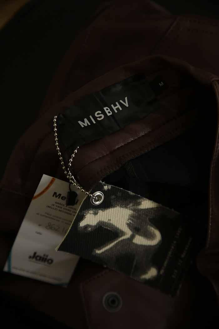 Autres Misbhv  Marron