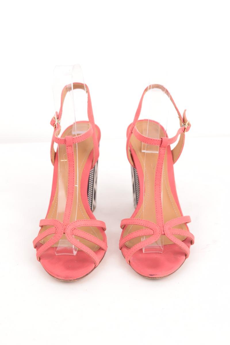 Talons Schutz  Rose