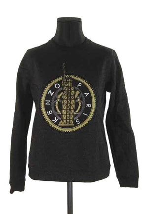 Autres Kenzo  Noir