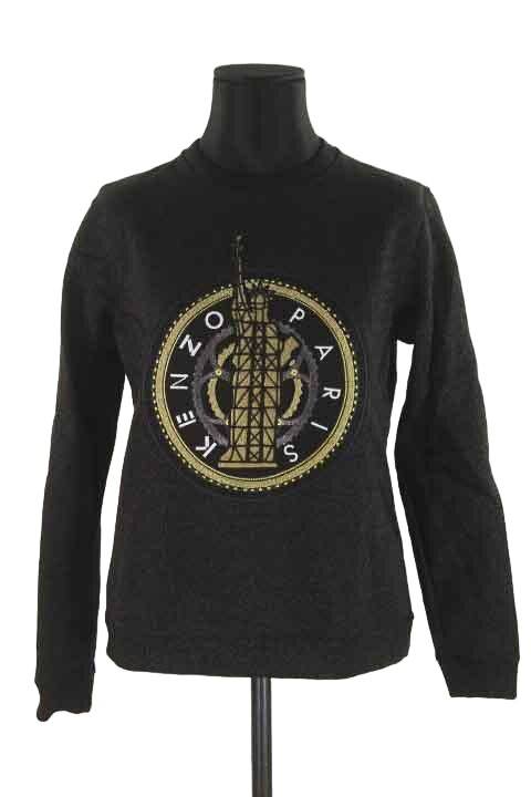 Autres Kenzo  Noir