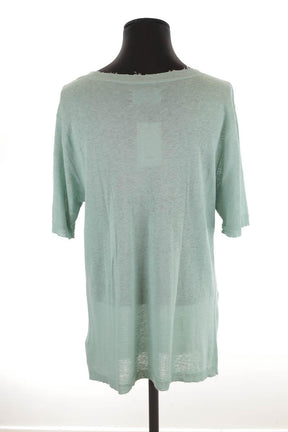 T-shirts Zadig & Voltaire  Bleu