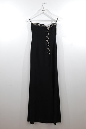 Maxi Paco Rabanne  Noir