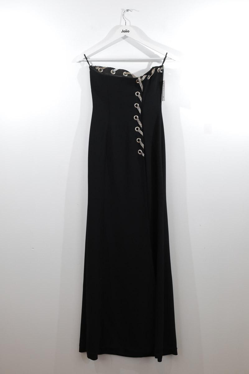 Maxi Paco Rabanne  Noir