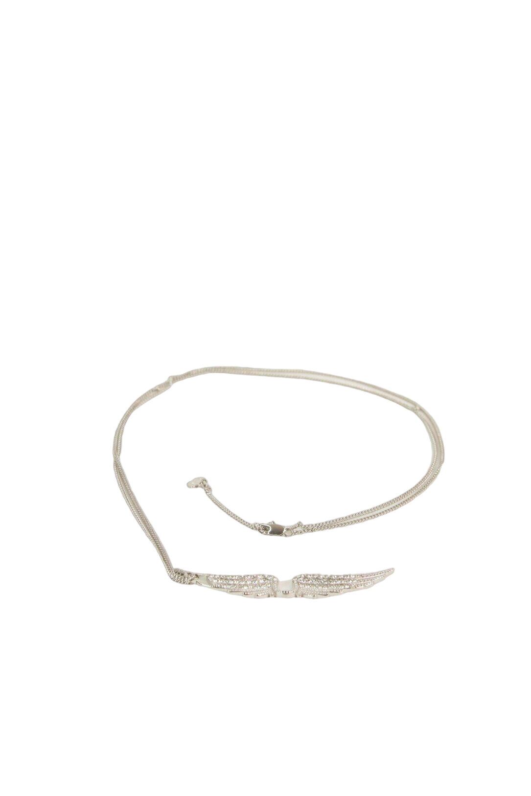  Zadig & Voltaire  Argent