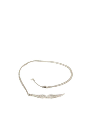  Zadig & Voltaire  Argent