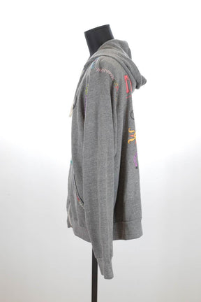 Sweatshirts Monoki  Gris