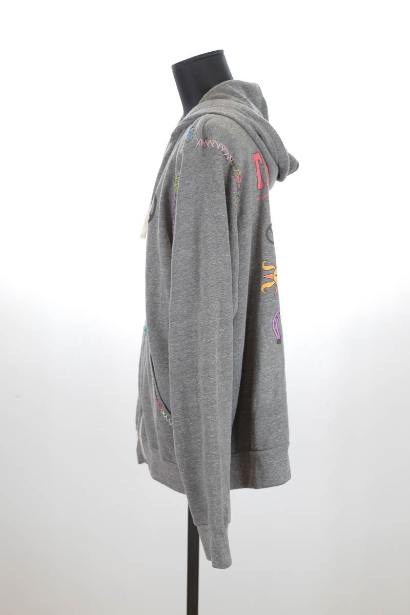 Sweatshirts Monoki  Gris