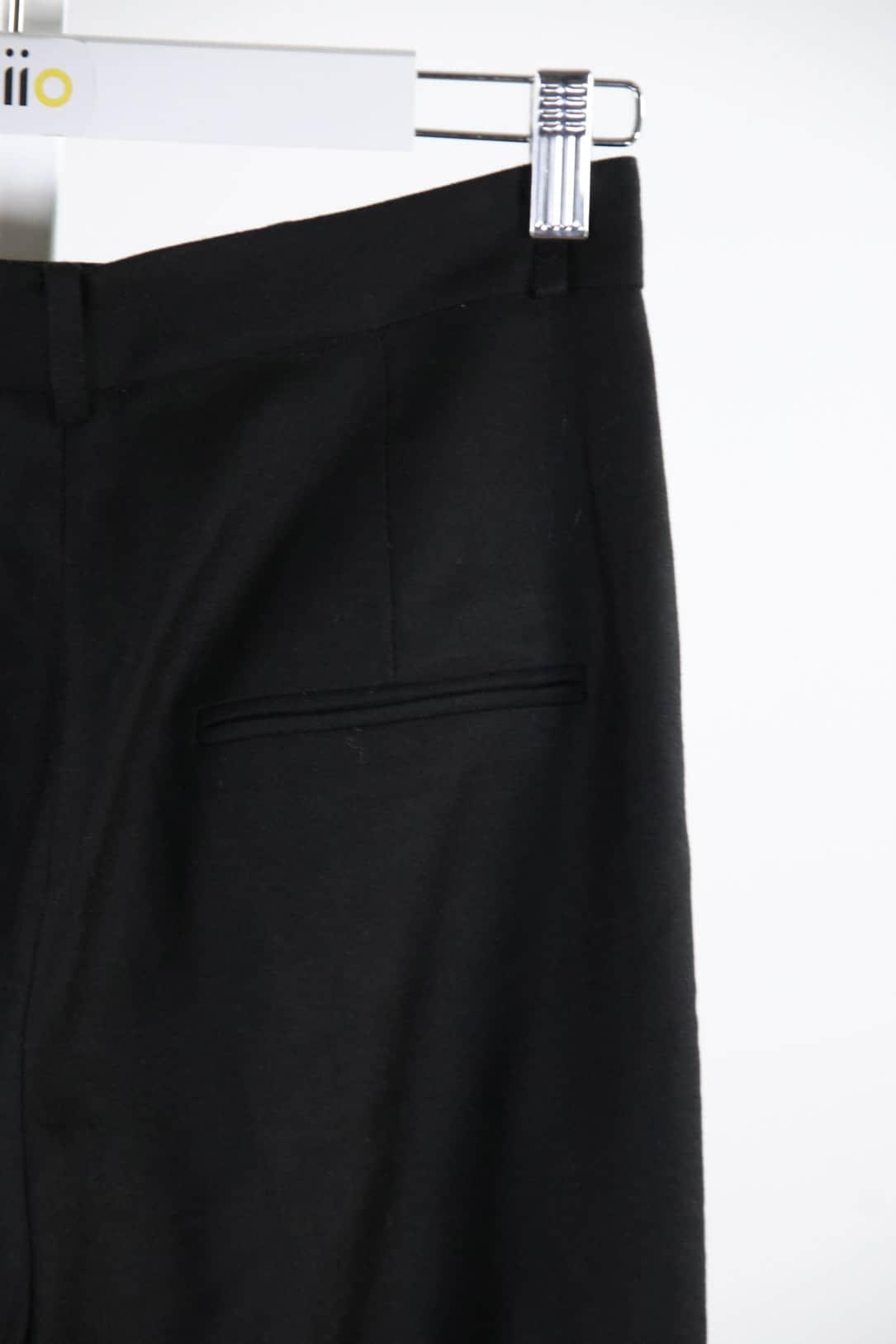 Large Musier  Noir