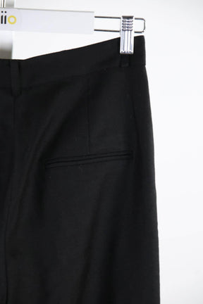 Large Musier  Noir