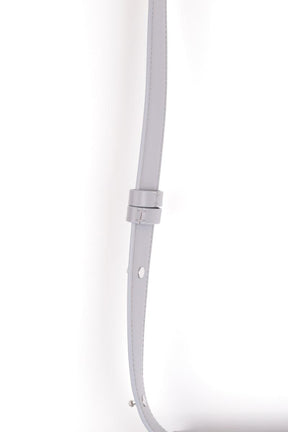 Bandoulière Dupont  Gris