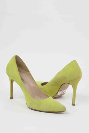 Talons LK Bennett  Vert