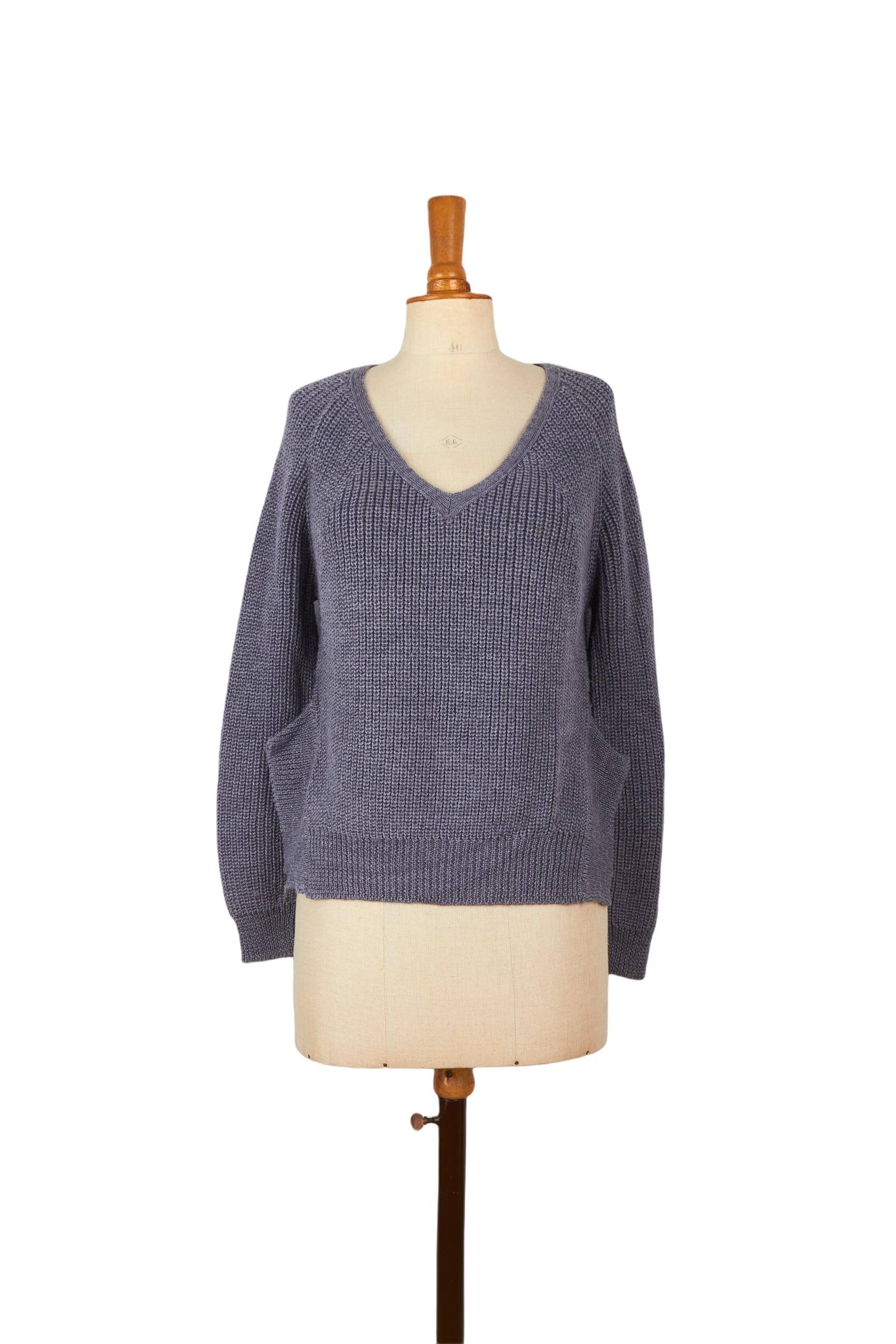 Pull-over Stella Forest  Gris