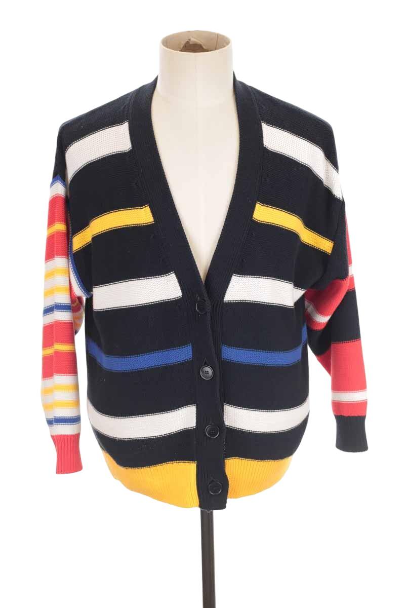 Gilets Gant  Bleu