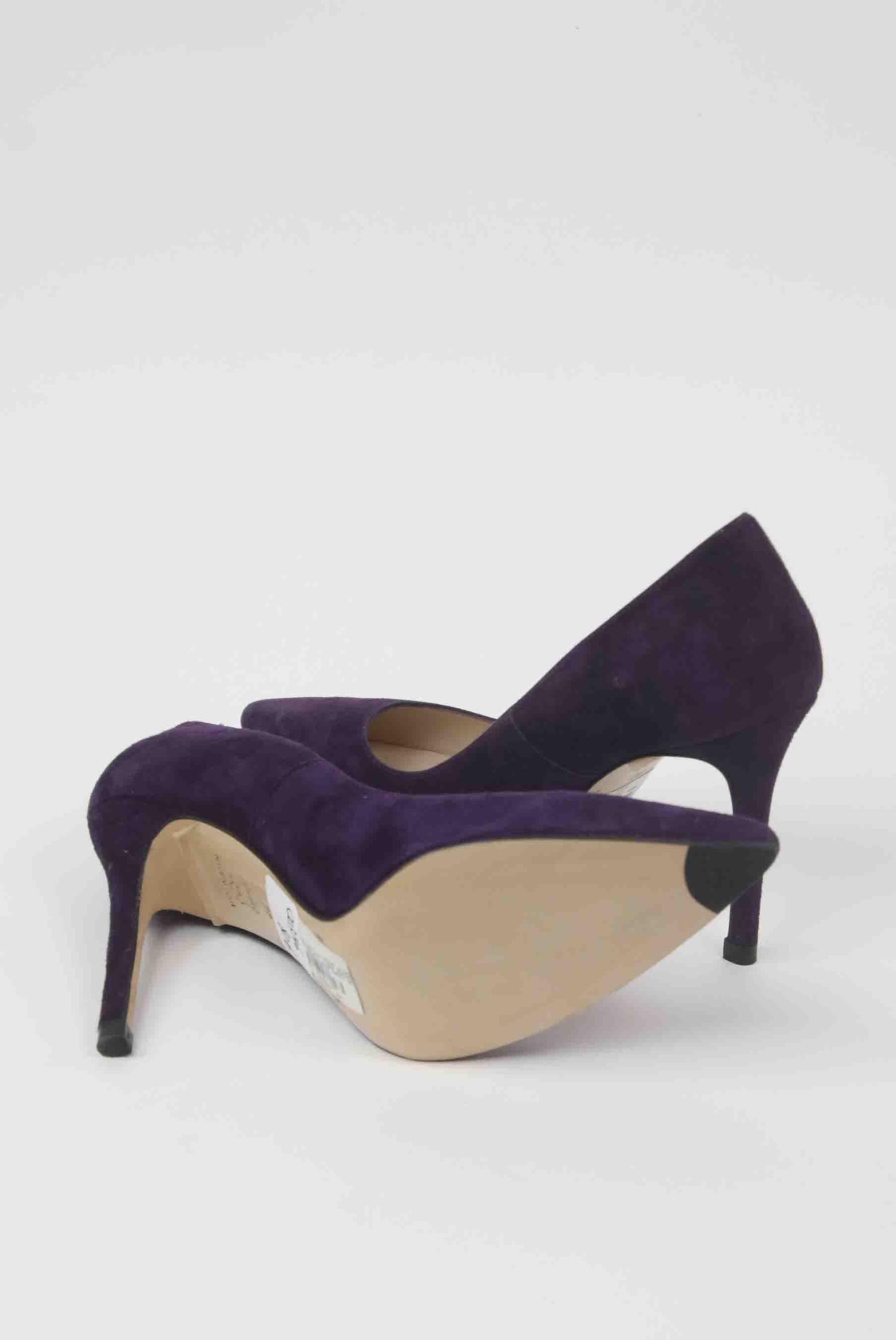 Talons LK Bennett  Violet