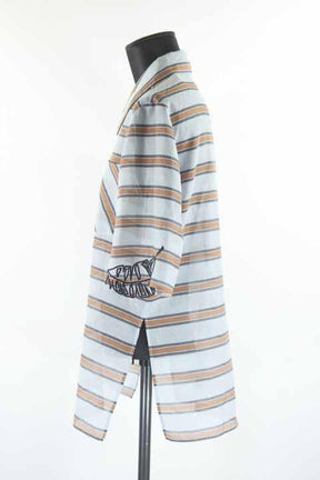 Chemises Fendi  Bleu