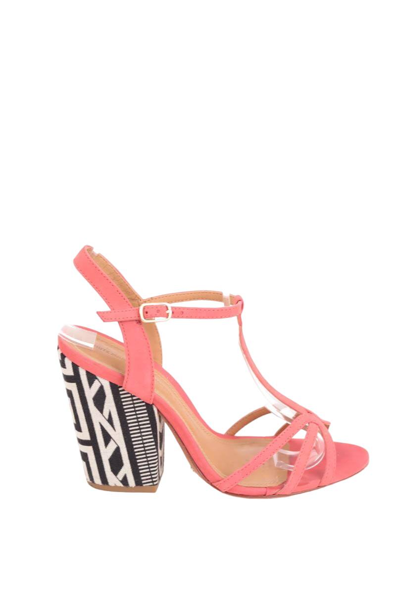 Talons Schutz  Rose