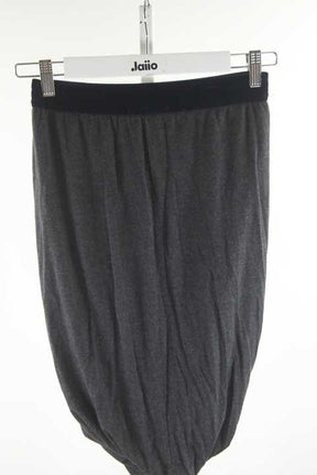Mini Alexander Wang  Gris