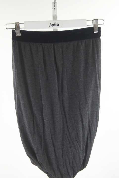 Mini Alexander Wang  Gris
