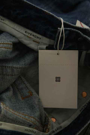Large Givenchy  Bleu
