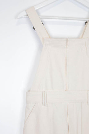 Combinaison Soeur  Blanc
