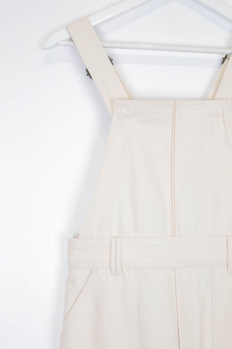 Combinaison Soeur  Blanc
