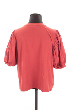 Autres Idano  Rouge