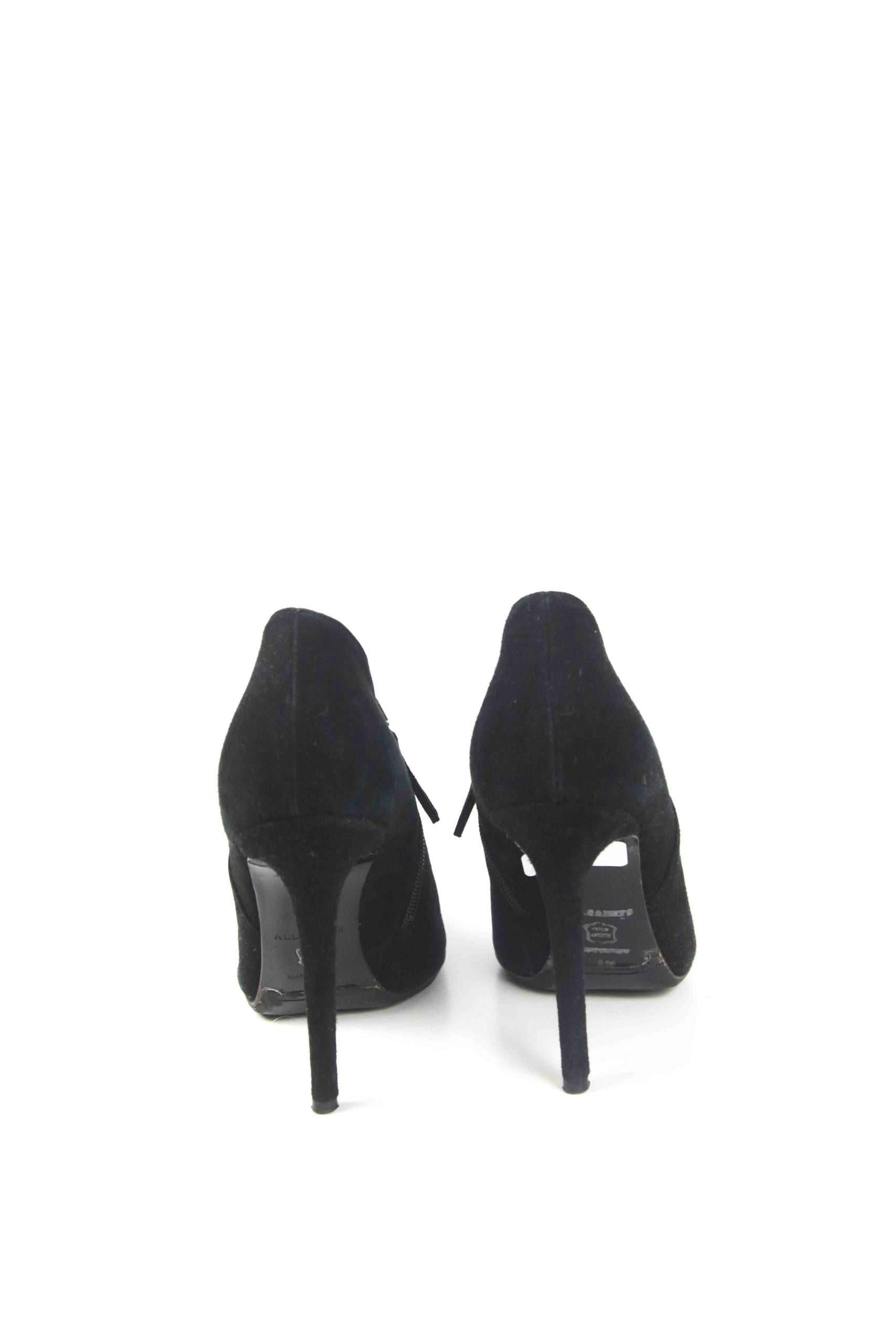 Autres All Saints  Noir