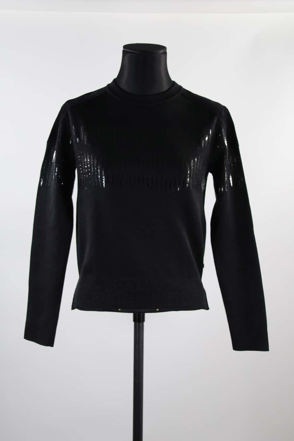  Louis Vuitton  Noir